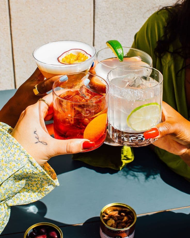 Cocktail Party Catering Services for Home or Venues