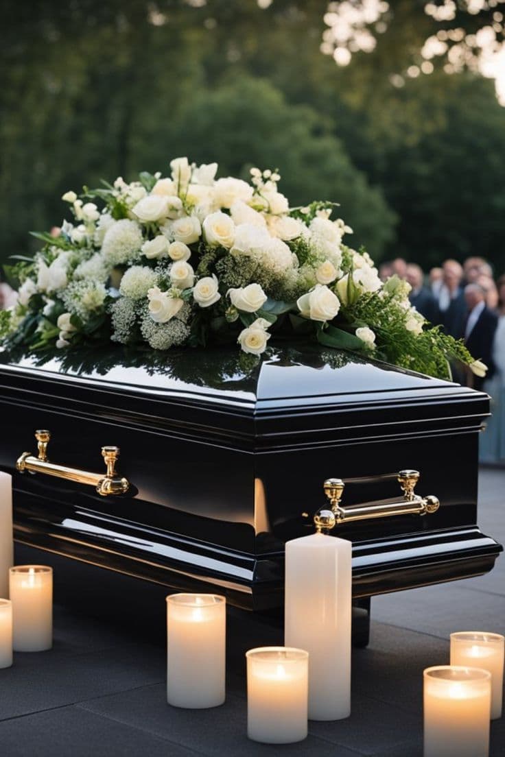 Compassionate Funeral & Memorial Catering in Delhi